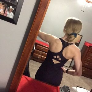 Athleta tank top